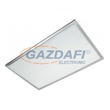 ELMARK 92PANEL015 Süllyesztett LED panel 48W 4000K-4300K 1195mm/295mm