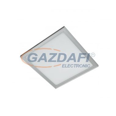 ELMARK 92PANEL018 Süllyesztett LED panel 45W 4000K-4300K 595mm/595mm