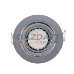   ELMARK 92R105WH/SN LED METAL ROUND PAR 16 5,5W 4000-4300K S spotlámpa