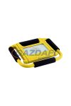 ELMARK 98FLOOD10Y PORTABLE FLOODLIGHT 10W YELLOW fényvető