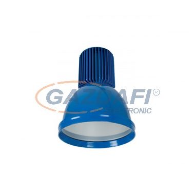 ELMARK 98MINICOL-B LED BAY LIGHT MINI 30W BLUE csarnokvilágító