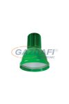 ELMARK 98MINICOL-G LED BAY LIGHT MINI 30W GREEN csarnokvilágító