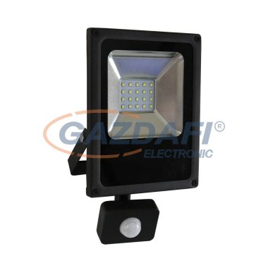 ELMARK 98PRIME10SEN STELLAR Led Prime 10W reflektor mozgásérzékelővel