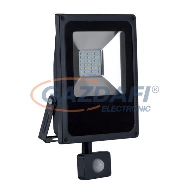 ELMARK 98PRIME30SEN STELLAR Led Prime 30W reflektor mozgásérzékelővel