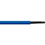   YSLY-Jz 18x1mm2 Control cable for individual circuits with outer sheath 300 / 500V blue