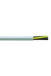 YSLY-Jz 25x0,5mm2 Control cable 300 / 500V gray