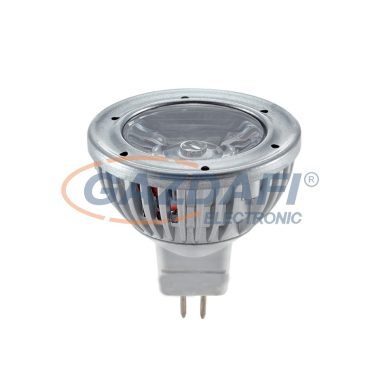 ELMARK LED1 MR16-WW,3W,12V fényforrás