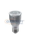 ELMARK LED3 E27-WW, 6W, 230V fényforrás