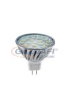 ELMARK LED18SMD 4W GU5,3 12V WW fényforrás