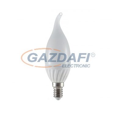 ELMARK 99LED322 LED FLAME 3,5W E14 230V WW fényforrás