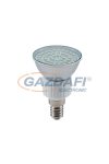 ELMARK LED fényforrás LED48SMD 3,5W E14 230V 4000K