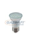 ELMARK LED fényforrás LED48SMD 3,5W E27 230V 4000K