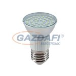 ELMARK LED fényforrás LED48SMD 3,5W E27 230V 4000K