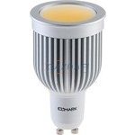 ELMARK 99LED376 LEDCOB 5W GU10 230V WHITE fényforrás