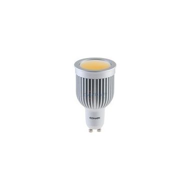 ELMARK 99LED377 LEDCOB 5W GU10 230V WARM WHITE fényforrás