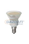 ELMARK LED fényforrás LED60SMD3528 3W E14 230V 2700-3000K