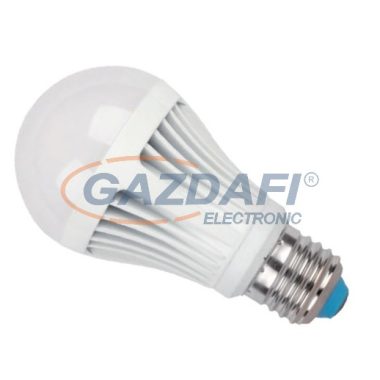 ELMARK 99LED425 LED fényforrás, SMD, A60, fényerőszabályozható, 10W, E27, 230V, 800lm, 4000K, A+