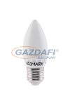 ELMARK 99LED431 LED CANDLE 36SMD3014 4,5W E27 230V WHITE fényforrás