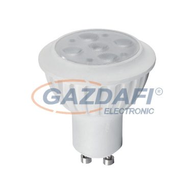 ELMARK Power LED fényforrás LED7 6W GU10 230V 4000K