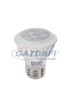 ELMARK Power LED fényforrás LED7 6W E27 230V 4000K