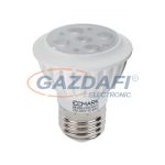 ELMARK Power LED fényforrás LED7 6W E27 230V 4000K