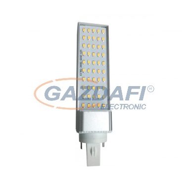 Bec Led ELMARK 99LED553 LEDPLC 15W G24d 230V 