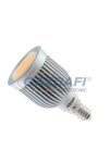 ELMARK 99LED567 LEDCOB 7W E27 230V WARM WHITE fényforrás