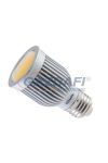 ELMARK 99LED568 LEDCOB 7W E14 230V WHITE fényforrás