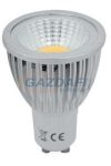 ELMARK fényforrás LEDCOB 5W GU10 230V 4000-4300K