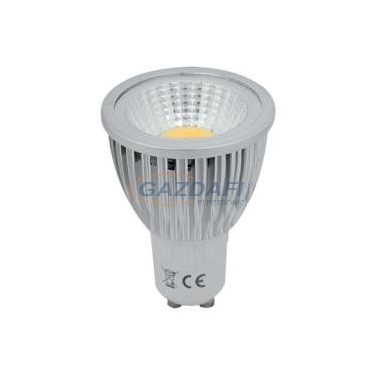 ELMARK fényforrás LEDCOB 5W GU10 230V 4000-4300K