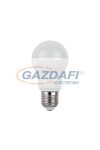 ELMARK 99LED583 LED PEAR A55 SMD2835 8W E27 230V WARM WHITE fényforrás