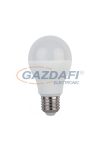 ELMARK 99LED585 LED PEAR A60 SMD2835 10W E27 230V WARM WHITE fényforrás