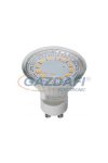 ELMARK 99LED595 LED SMD2835 3W GU10 230V WARM WHITE fényforrás