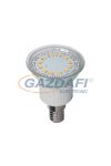 ELMARK 99LED605 LED PAR16 SMD2835 3W E14 230V WARM WHITE fényforrás