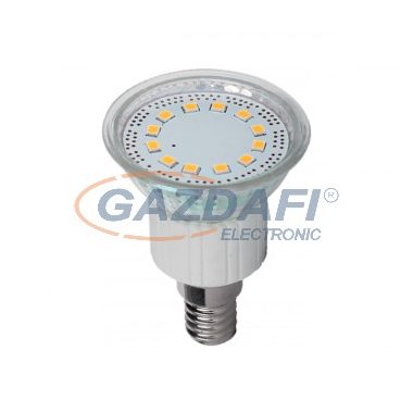 ELMARK 99LED606 LED PAR16 SMD2835 3W E14 230V WHITE fényforrás