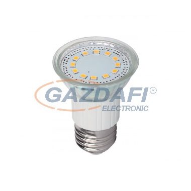 ELMARK 99LED607 LED PAR16 SMD2835 3W E27 230V WARM WHITE fényforrás