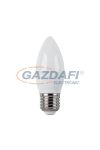 ELMARK 99LED646 LED CANDLE C37 4,5W E27 230V WHITE fényforrás