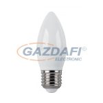   ELMARK 99LED646 LED CANDLE C37 4,5W E27 230V WHITE fényforrás