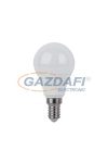 ELMARK 99LED649 LED GLOBE G45 5W E14 230V WARM WHITE fényforrás