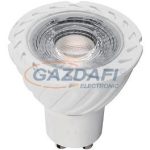 ELMARK LED fényforrás LEDCOB GU10 7W GU10 230V 2700K