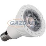 ELMARK LED fényforrás LEDCOB PAR16 7W E14 230V 4000K