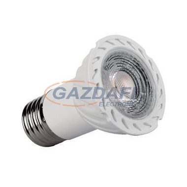 ELMARK LED fényforrás LEDCOB PAR16 7W E27 230V 2700K