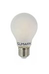 ELMARK 99LED660 LED A60 FILAMENT 4W E27 230V 2700K FROSTED fényforrás