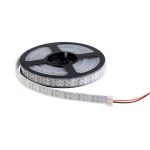   ELMARK 99LED687 LED1200 3528 12V/DC IP65 2X120pcs/1m COLD WHITE led szalag