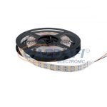   ELMARK 99LED688 LED600 5050 12V/DC IP20 2X60pcs/1m WARM WHITE LED szalag