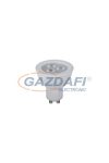 ELMARK 99LED723 LED fényforrás SMD3030 3W 40° GU10 230V 4000K