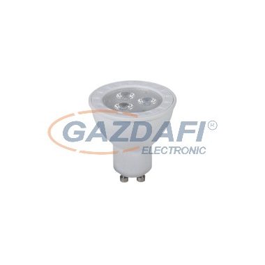 ELMARK 99LED723 LED fényforrás SMD3030 3W 40° GU10 230V 4000K