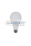 ELMARK 99LED743 LED PEAR A60 26SMD2835 15W E27 230V WARM WHITE fényforrás