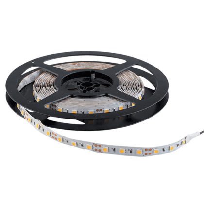 ELMARK LED szalag 4,8W 6000K IP20