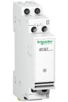 SCHNEIDER A9A15416 ACTI9 Extra kisfeszültségű relé 5mA - 5 VCA/CC2